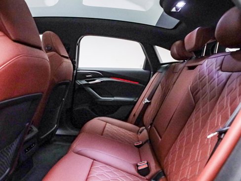 New 2025 Audi S6 e-tron Prestige image 21
