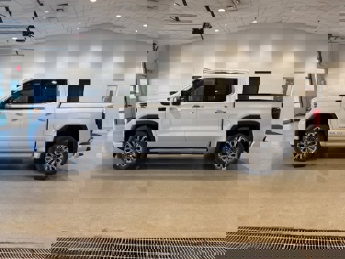 New 2026 GMC Sierra 1500 Denali Ultimate image 1