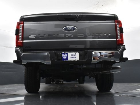 New 2026 Ford F250 Lariat image 35