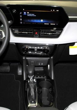New 2026 Chevrolet TrailBlazer LT w/ Convenience Package image 28