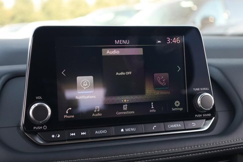 New 2026 Nissan Rogue SV w/ Cold Weather Package image 11