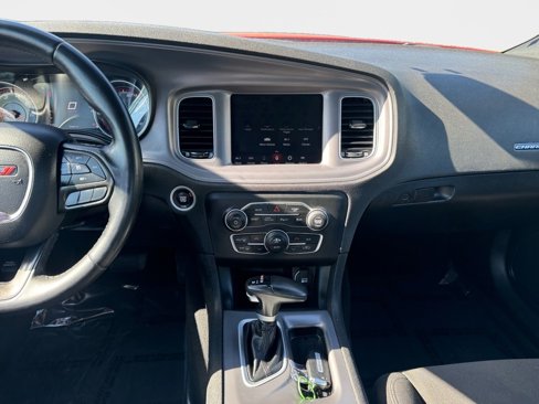 Used 2023 Dodge Charger GT image 13
