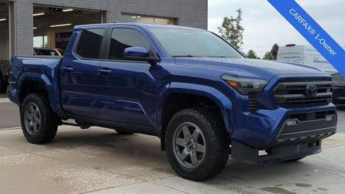 Used 2024 Toyota Tacoma SR5 image 8