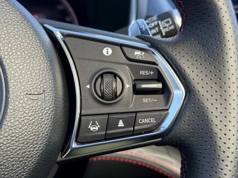 New 2026 Acura MDX Type S image 20