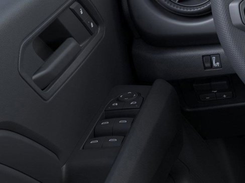 New 2026 Chevrolet Colorado W/T image 22