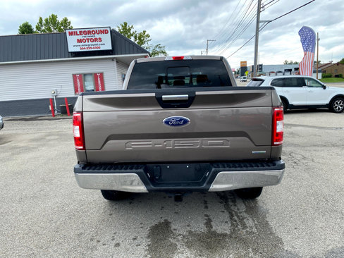 Used 2019 Ford F150 XLT w/ Equipment Group 302A Luxury image 6