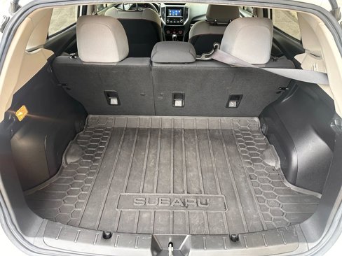 Used 2019 Subaru Crosstrek 2.0i Premium w/ Popular Package #3 image 24