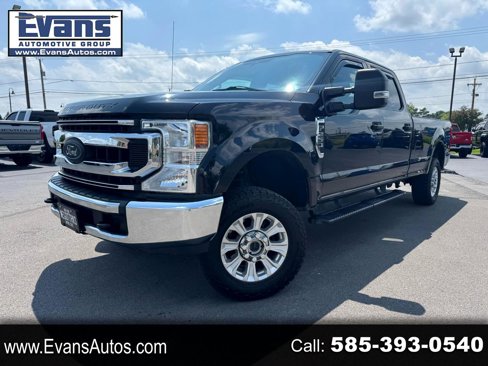 Used 2020 Ford F250 XLT image 1