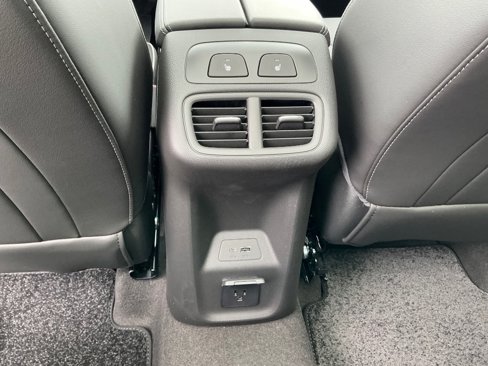 New 2025 Buick Envision Avenir image 19
