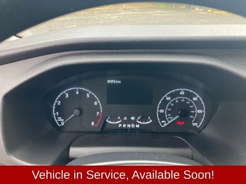 Used 2022 Ford Transit 350 148 High Roof AWD image 13