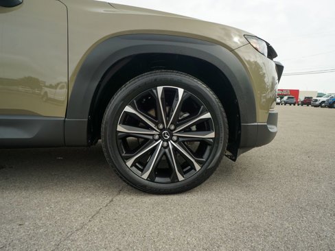 Used 2023 MAZDA CX-50 2.5 Turbo w/ Cargo Package image 5