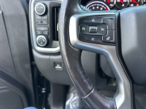 Used 2020 Chevrolet Silverado 1500 LT w/ All-Star Edition image 18