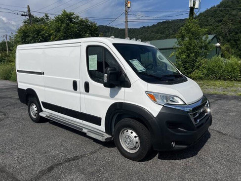 Used 2023 RAM ProMaster 2500 image 3