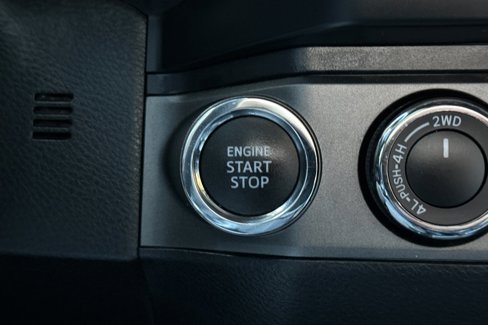Used 2021 Toyota Tacoma TRD Off-Road image 33