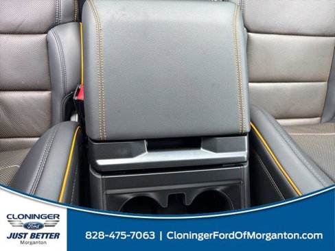 New 2025 Ford F150 Tremor w/ Equipment Group 402A High image 37