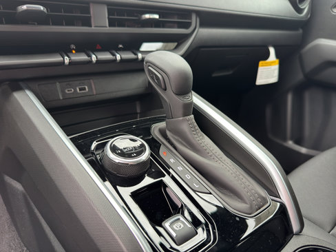 New 2026 Chevrolet Colorado Trail Boss image 21