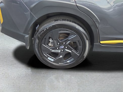 Certified 2024 Subaru Crosstrek 2.5i Sport image 23