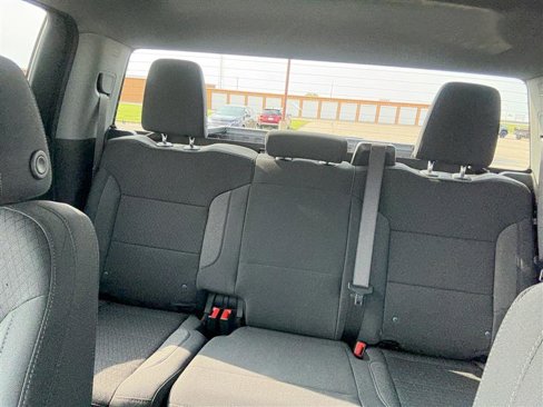 New 2026 Chevrolet Silverado 1500 LT image 21