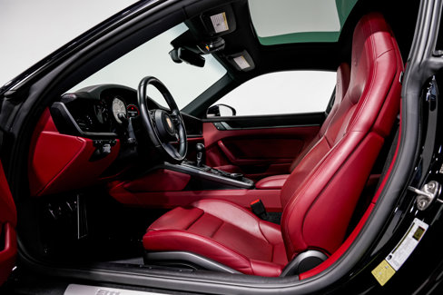 Used 2022 Porsche 911 Carrera S image 24