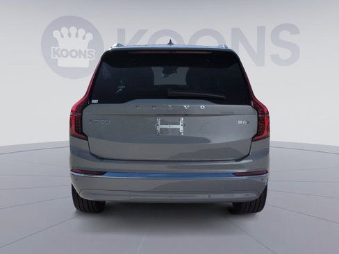 New 2026 Volvo XC90 B6 Ultra image 5