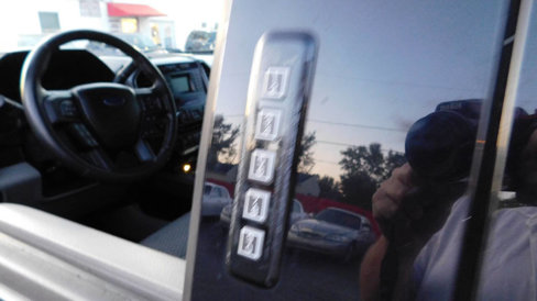 Used 2016 Ford F150 XLT w/ Equipment Group 301A Mid image 23