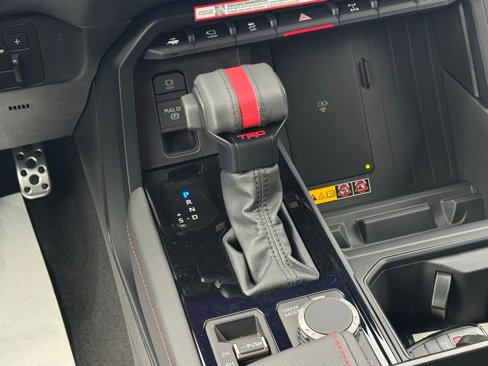 New 2026 Toyota Tundra TRD Pro image 24