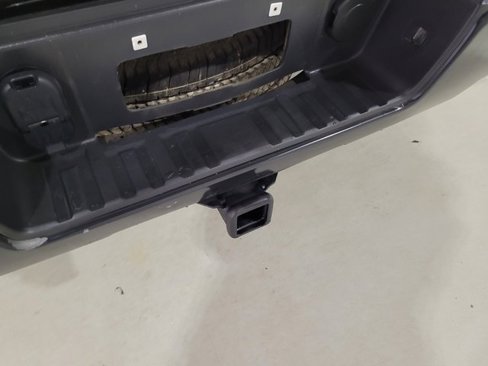 Used 2017 Chevrolet Silverado 1500 W/T image 44