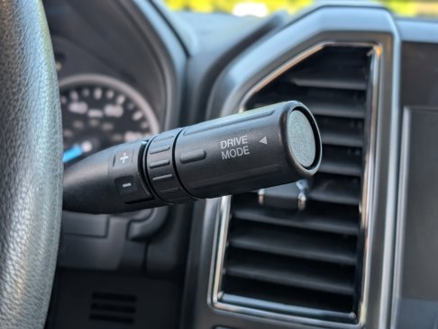 Used 2022 Ford F350 XLT w/ Black Appearance Package image 22