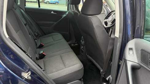 Used 2013 Volkswagen Tiguan S image 15