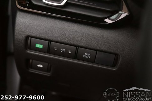 New 2025 Nissan Sentra SV image 22