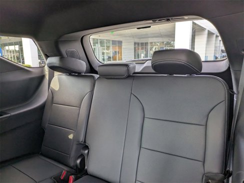 New 2026 Chevrolet Traverse LT w/ Enhanced Driving Package image 29