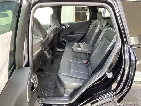 New 2026 BMW X3 M50 w/ Premium Package image 27