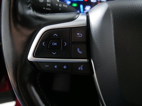 Used 2020 Toyota Highlander Limited image 27