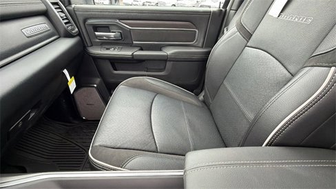 New 2026 RAM 3500 Laramie image 23