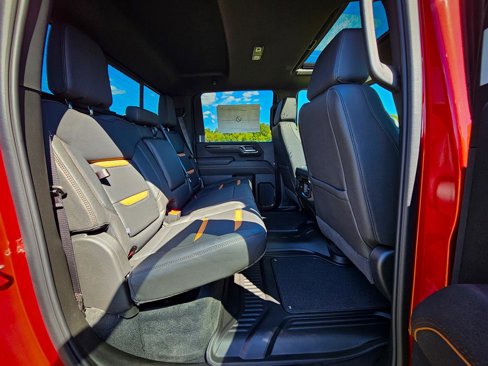 New 2026 GMC Sierra 2500 AT4 w/ AT4 Premium Plus Package image 42