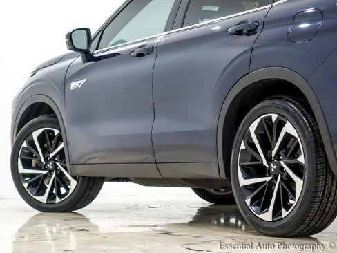 Used 2023 Mitsubishi Outlander SE image 10