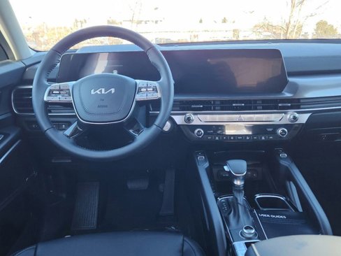 New 2025 Kia Telluride S image 12
