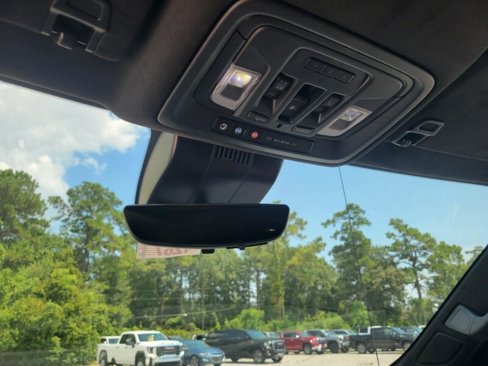 New 2026 GMC Sierra 1500 Denali Ultimate image 19