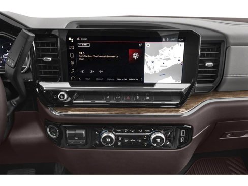 New 2026 GMC Sierra 2500 SLE w/ SLE Value Package; image 10
