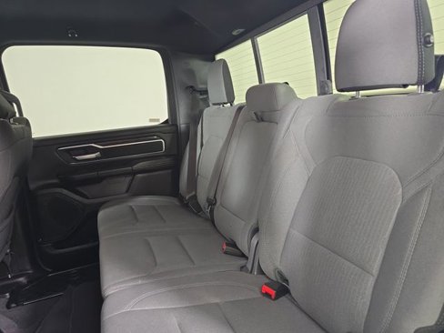 Used 2023 RAM 1500 Big Horn w/ Trailer Tow Group image 14