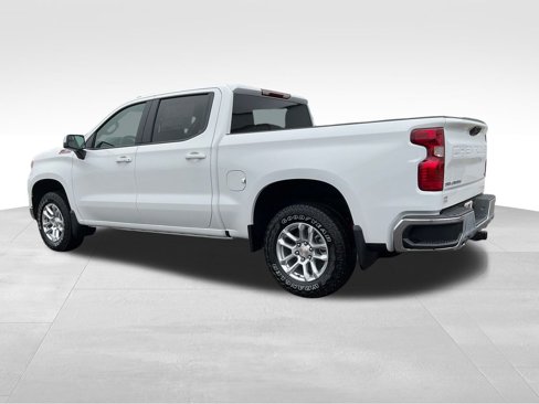 New 2026 Chevrolet Silverado 1500 LT image 29
