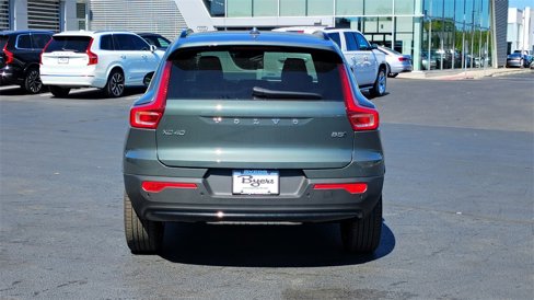 New 2026 Volvo XC40 B5 Plus w/ Climate Package image 32