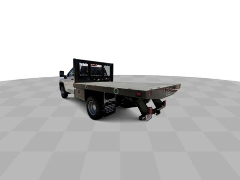 New 2025 Chevrolet Silverado 3500 W/T w/ WT Convenience Package image 6