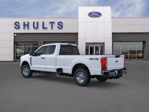 New 2026 Ford F250 4x4 SuperCab Super Duty image 4