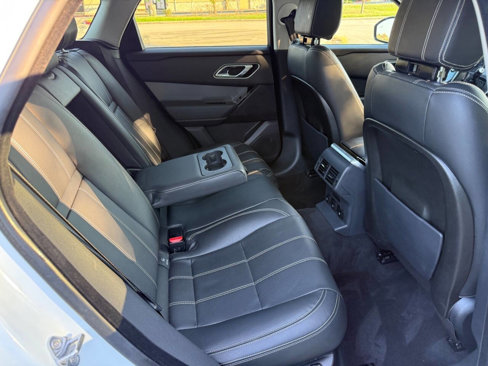 Used 2019 Land Rover Range Rover Velar S image 26