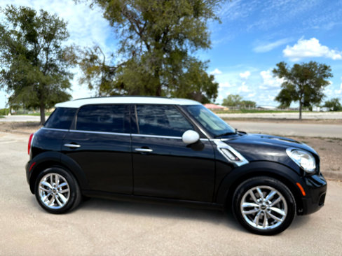 Used 2014 MINI Cooper Countryman S image 40
