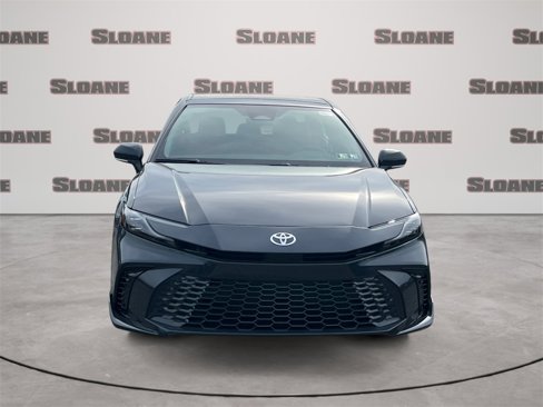 New 2026 Toyota Camry XSE image 8