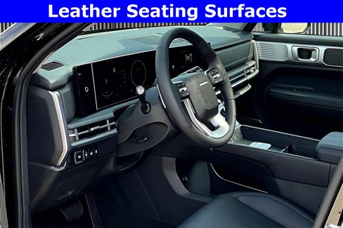 New 2026 Hyundai Santa Fe Limited image 6
