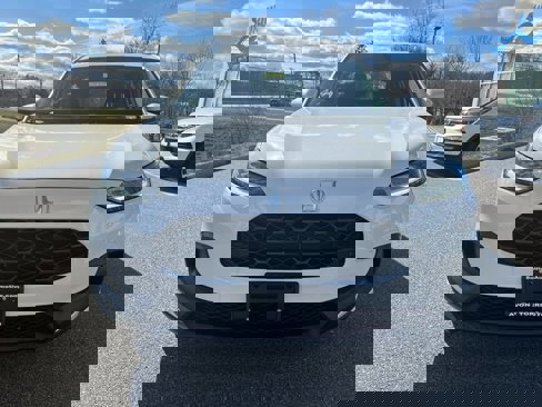 New 2026 Honda HR-V LX image 8