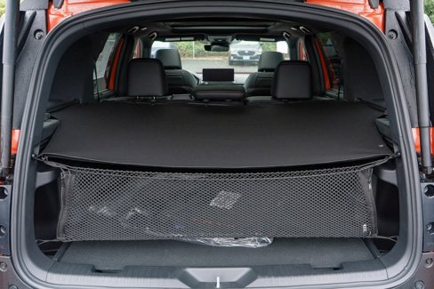 New 2026 Honda Passport TrailSport Elite image 12